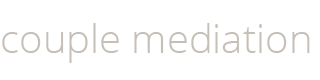 Paar mediation Überschrift