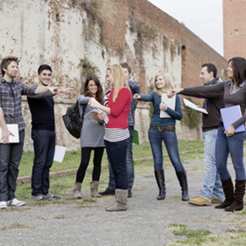Mobbing Schule Emotionsbild