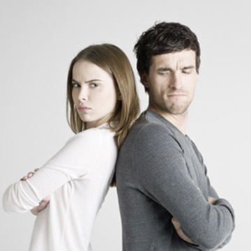 Systemische Paarberatung Emotionsbild